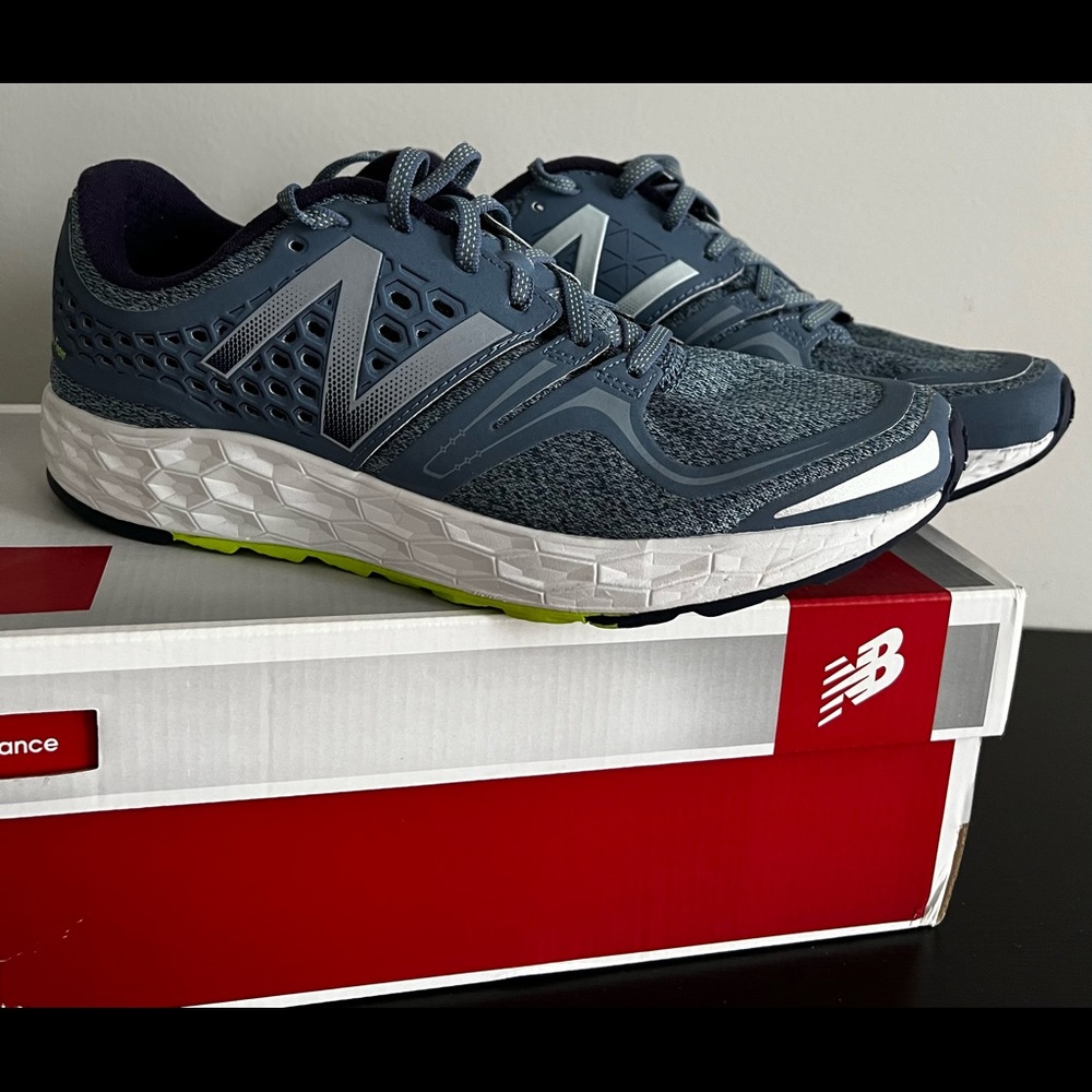 Women’s New Balance Fresh Foam Vongo Sneakers
